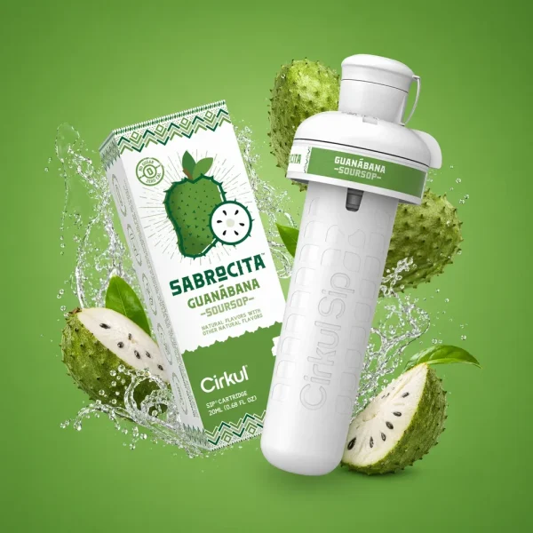 Sabrocita Soursop