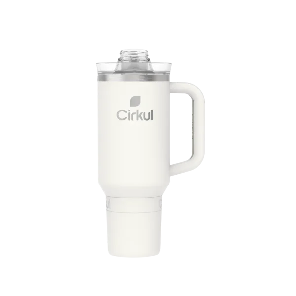 40oz. Pearl All-Day StrawSip™ Tumbler