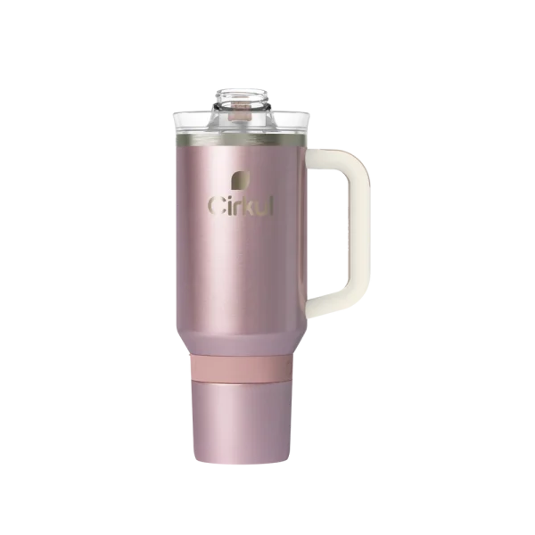 40oz. All-Day StrawSip™ Tumbler