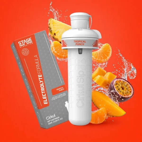 Stage Tropical Punch