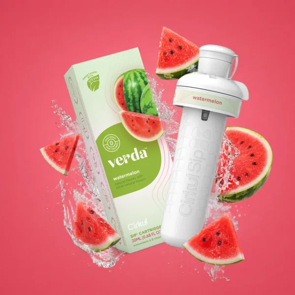 Verda Watermelon