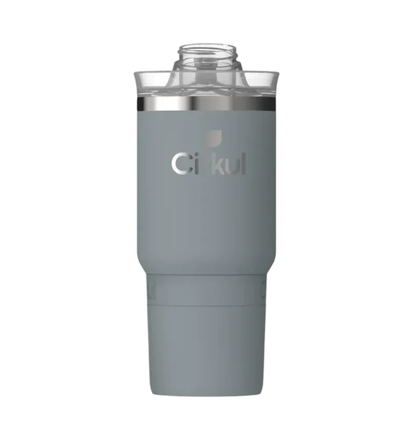 Limited Edition: 24oz. Slate On-The-Go StrawSip™ Tumbler