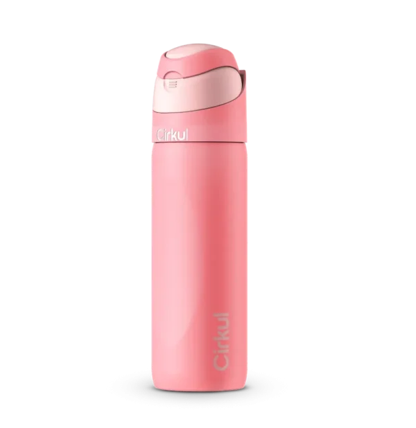 CX: Limited Edition: 26oz. Charmed StrawSip™ Flip Bottle