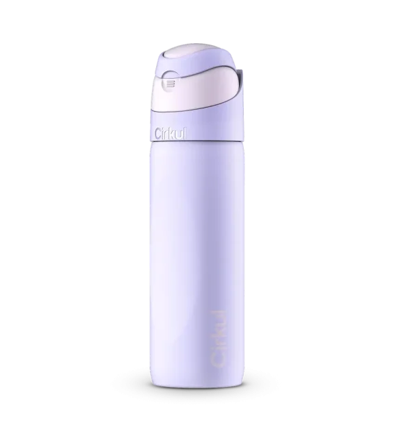 26oz. StrawSip™ Flip Bottle