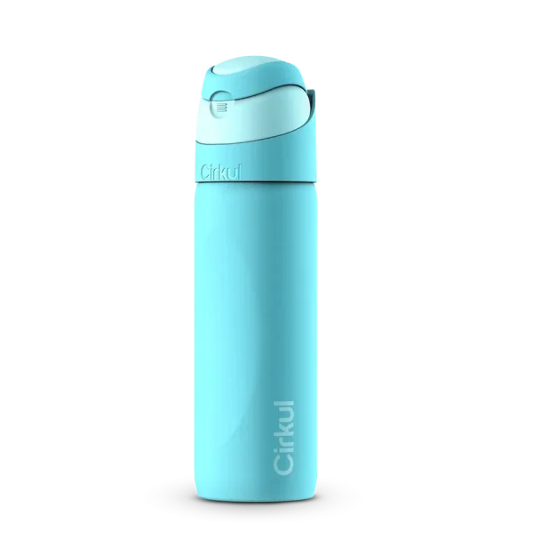 Limited Edition: 26oz. Pacific StrawSip™ Flip Bottle