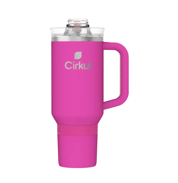 Limited Edition: 40oz. Brink All-Day StrawSip™ Tumbler