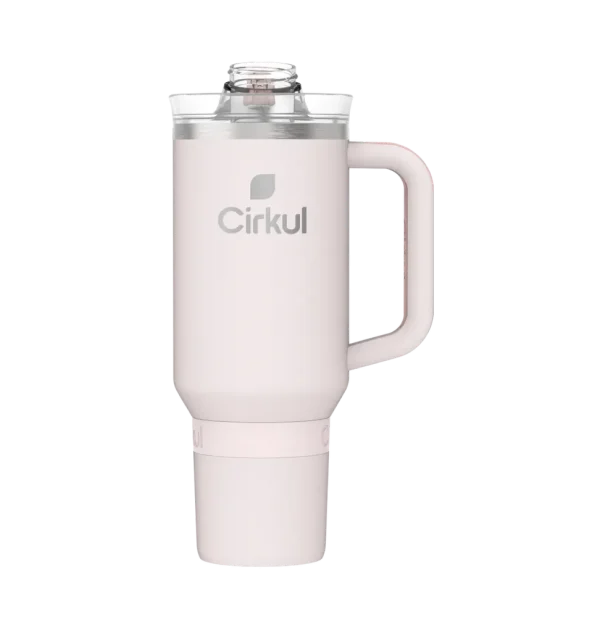 CX: DO NOT USE Limited Edition: 40oz. Cherry Blossom All-Day StrawSip™ Tumbler