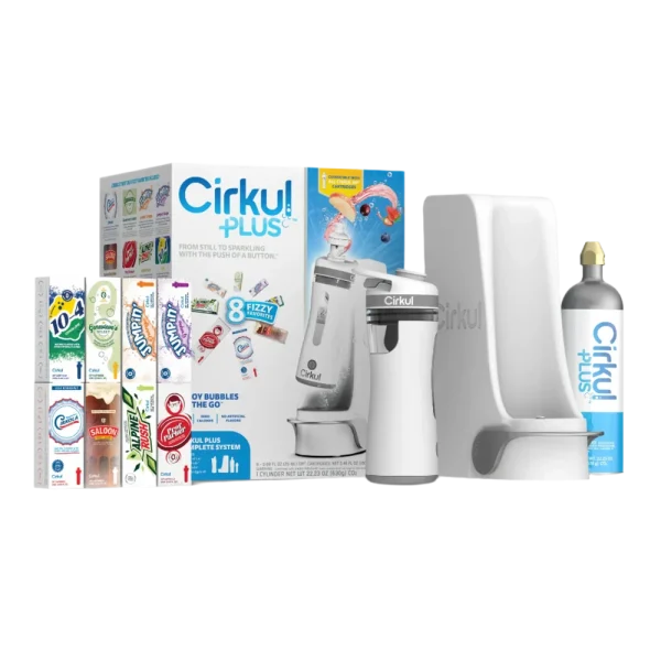 Cirkul Plus™ Complete System