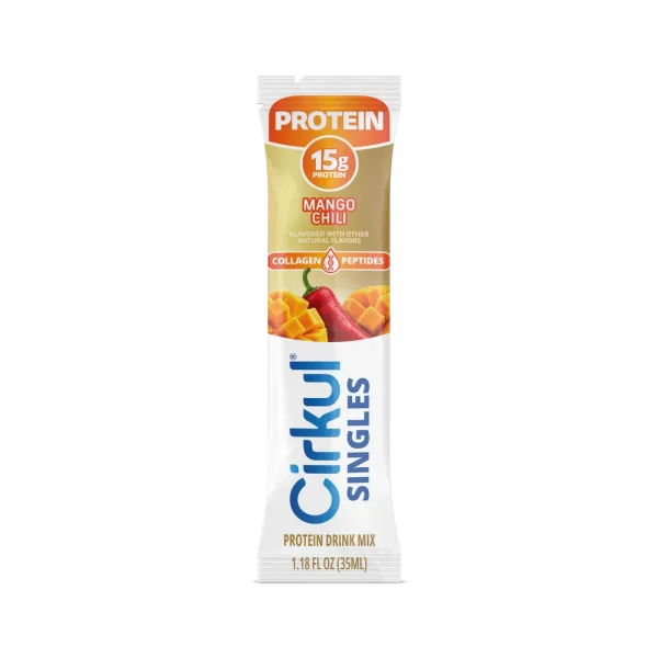 CX: Protein Mango Chili Single