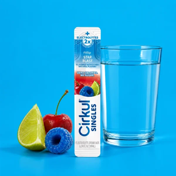 FitSip® Star Blast