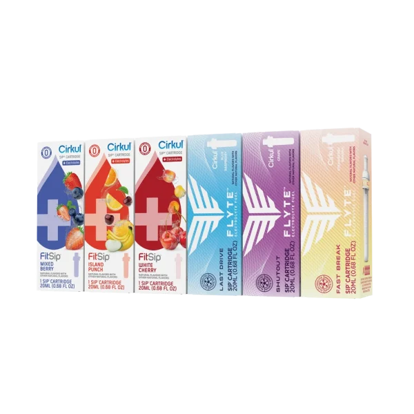 Sports Drinks
